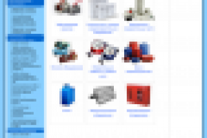 Магазин Инженерной Сантехники