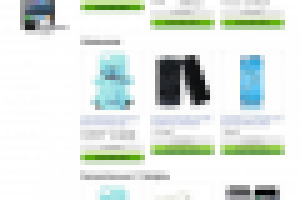 Интернет магазин Apple