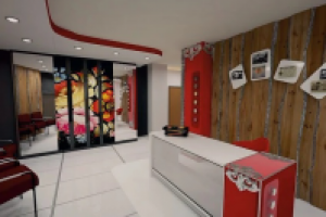 Музей саратовской гармошки.