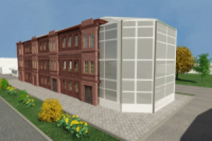 Гостинница. Виз 2