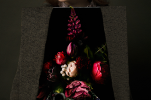 Стилизованная фотосессия в студии или на выезде