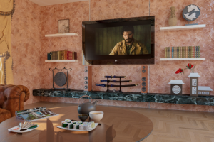 Комната в Сиднее