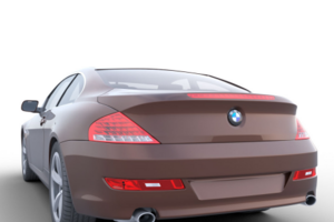 BMW 6 Series