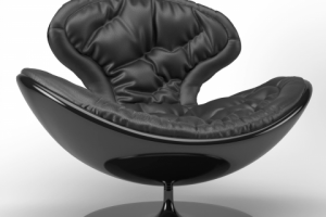 Модель кресла Giovannetti Jetson