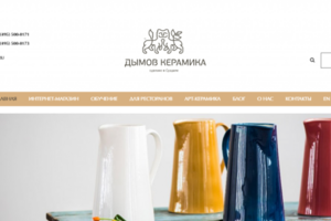 "Дымов Керамика"