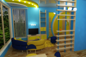 Дизайн интерьера