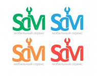 Логотип ( Scm )