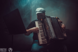 концерт группы "РАССОЛ"