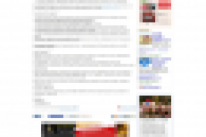 Статья для газеты Деловой Петербург о сервисе Достависта