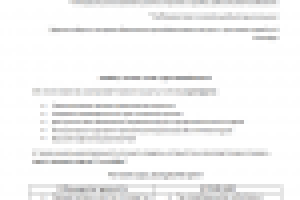 Реклама Турфирмы 3 концепции Листовка