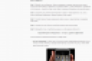 Умный дом, услуга видеонаблюдения