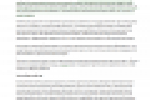 Детский сад - частный или муниципальный?