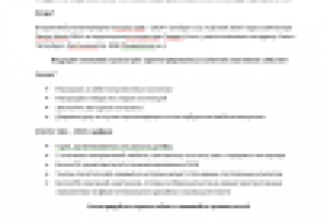 КП Приглашение на мебельную выставку