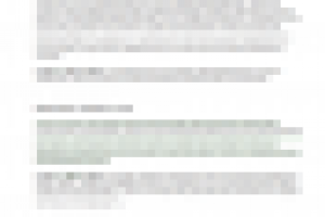 Описания блюд