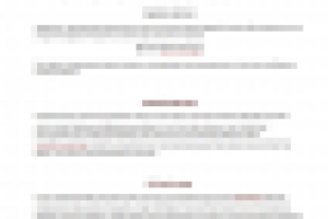 Разновидности замков