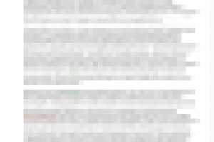 Пассажирские автобусные перевозки