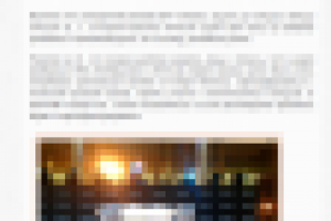 Отчет о мероприятии Ночь пожирателей рекламы