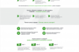 Ремонт авто в кредит Внутренняя страница