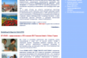 Рассылка туризм