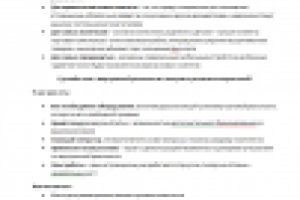 Аттракцион Виртуальная реальность Коммерческое предложение