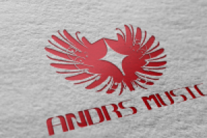 Логотип для музыкального сборника