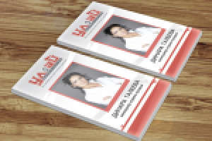 Бейдж компания "Улай"