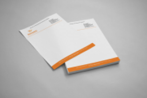 Фирменный стиль компании "Коломбус"