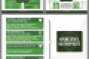 Презентация для компании Заступники