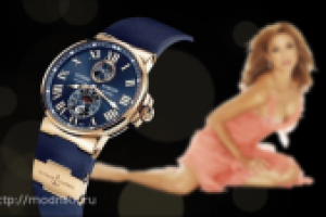 ЧАСЫ NORDIN 01 ютюб