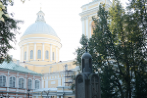 Клип "Северная Пальмира"