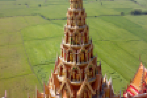 Храмовый комплекс Таиланд