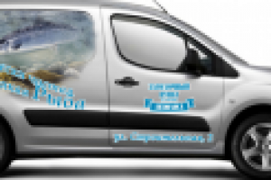 Брендирование авто