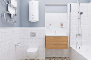 Ванная комната