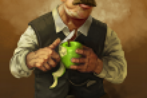 Ковбой