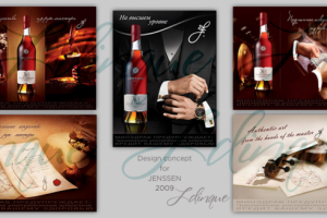 Дизайн концепт