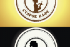 Логотип для кафе