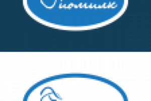 Логотип  компании "Биомилк"