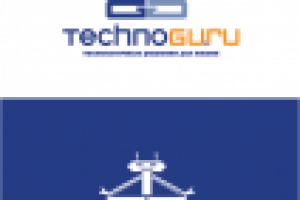 Логотип инженерно-технического портала