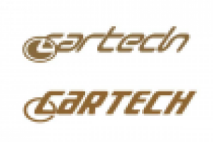 Логотип автосервиса