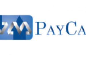 Логотип сайта по обмену электронных денег