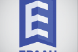 Логотип юридической компании