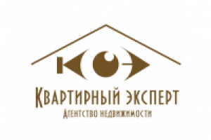 Логотип  агентства недвижимости