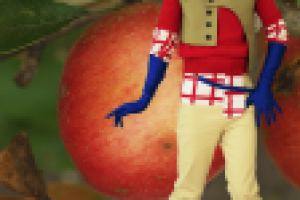 Фотосъемка (модели и фона), изолирование (обтравка), коллаж.