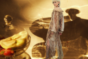 Фотосъемка (модели и фона), изолирование (обтравка), коллаж.