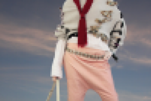 Фотосъемка (модели и фона), изолирование (обтравка), коллаж.