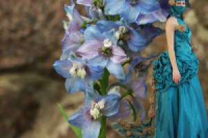 Фотосъемка (модели и фона), изолирование (обтравка), коллаж.