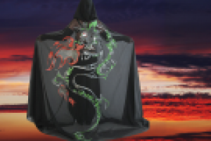 Фотосъемка (модели и фона), изолирование (обтравка), коллаж.