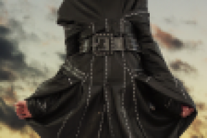 Фотосъемка (модели и фона), изолирование (обтравка), коллаж.