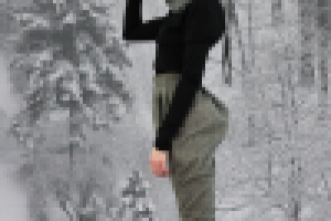 Фотосъемка (модели и фона), изолирование (обтравка), коллаж.