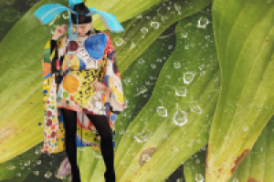 Фотосъемка (модели и фона), изолирование (обтравка), коллаж.